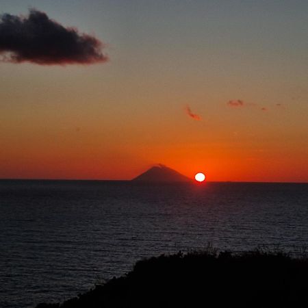 Appartamenti Simonelli Tropea Exteriör bild